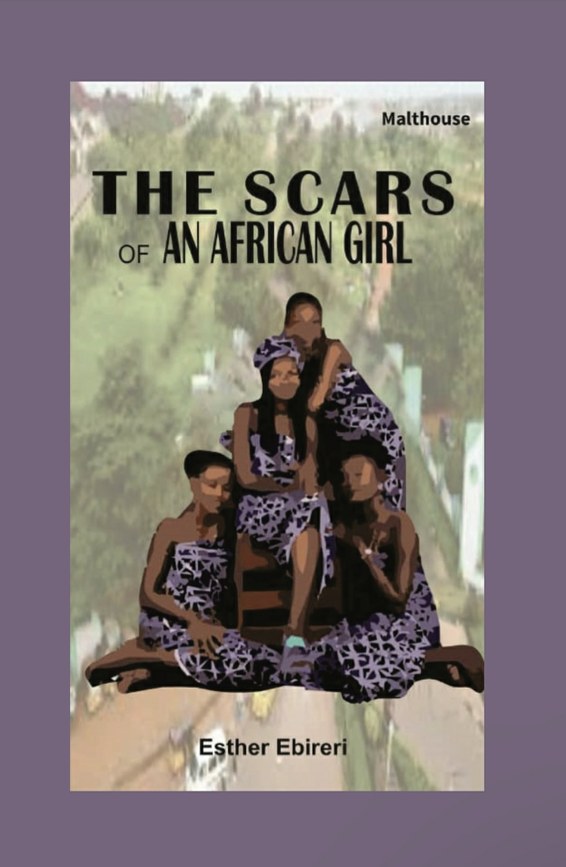 The Scars of An African Girl