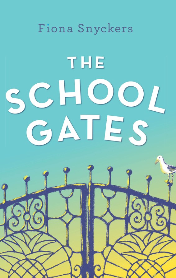 The School Gates