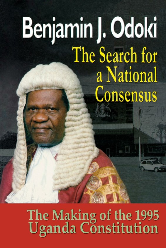 The Search for a National Consensus