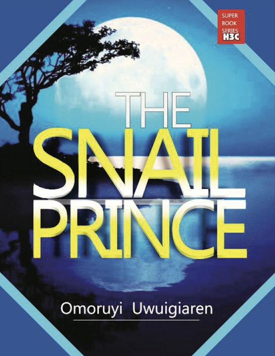 The Snail Prince