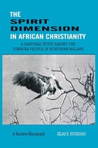 The Spirit Dimension in African Christianity