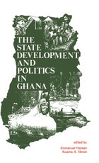 The State Development and Politics in Ghana