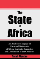 The State in Africa