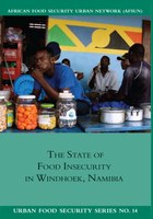 The State of Food Insecuritity in Windhoek, Namibia