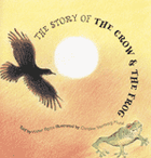 The Story of the Crow and the Frog