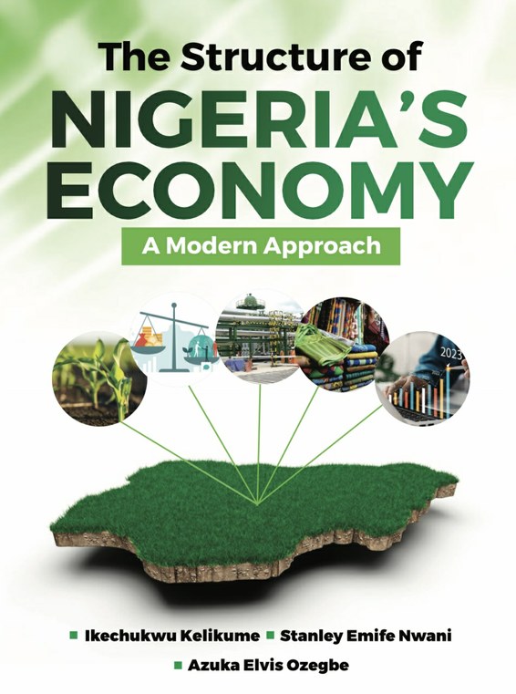 The Structure of Nigeria’s Economy
