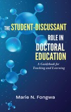 The Student-Discussant Role in Doctoral Education