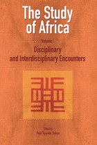 The Study of Africa Volume 1