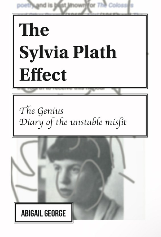 The Sylvia Plath Effect