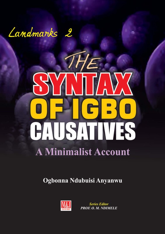 The Syntax of Igbo Causatives