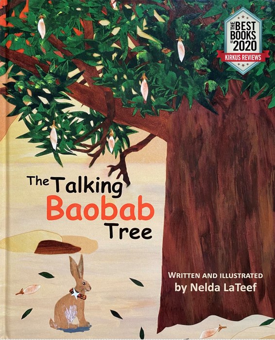 The Talking Baobab Tree