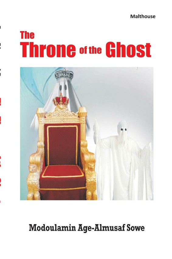 The Throne of the Ghost