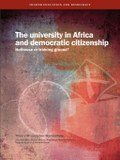 The University in Africa and Democratic Citizenship