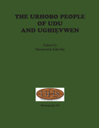 The Urhobo People of Udu and Ughievwen