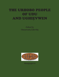 The Urhobo People of Udu and Ughievwen