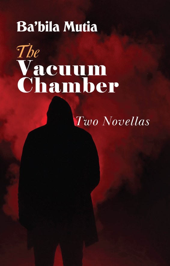 The Vacuum Chamber