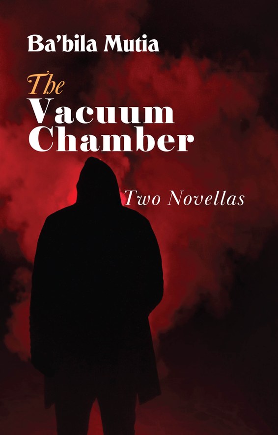 The Vacuum Chamber