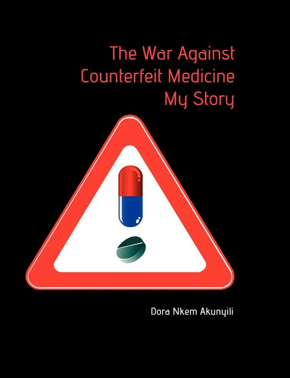 The War Against Counterfeit Medicine