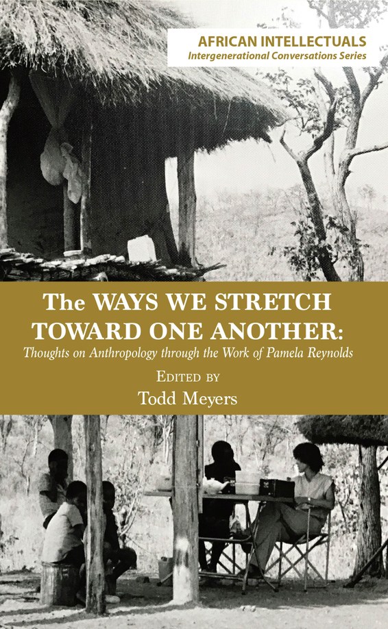 The Ways We Stretch Toward One Another
