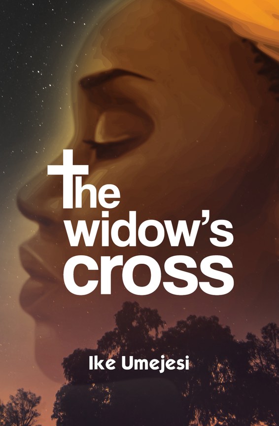 The Widow’s Cross