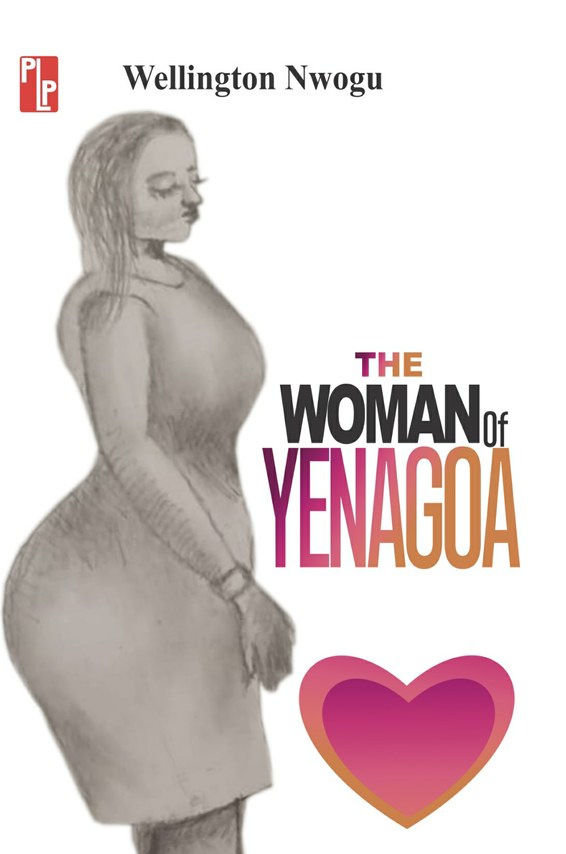 The Woman of Yenagoa & Other Poems