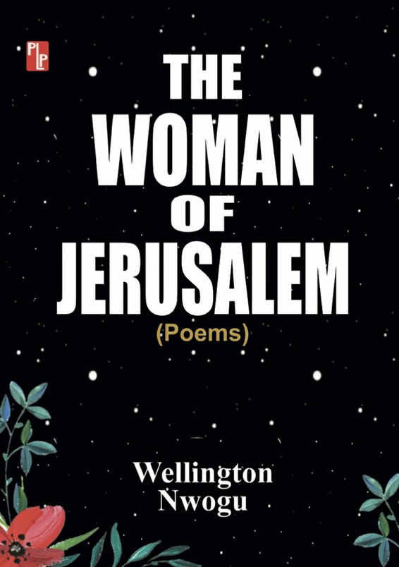 The Woman of Jerusalem
