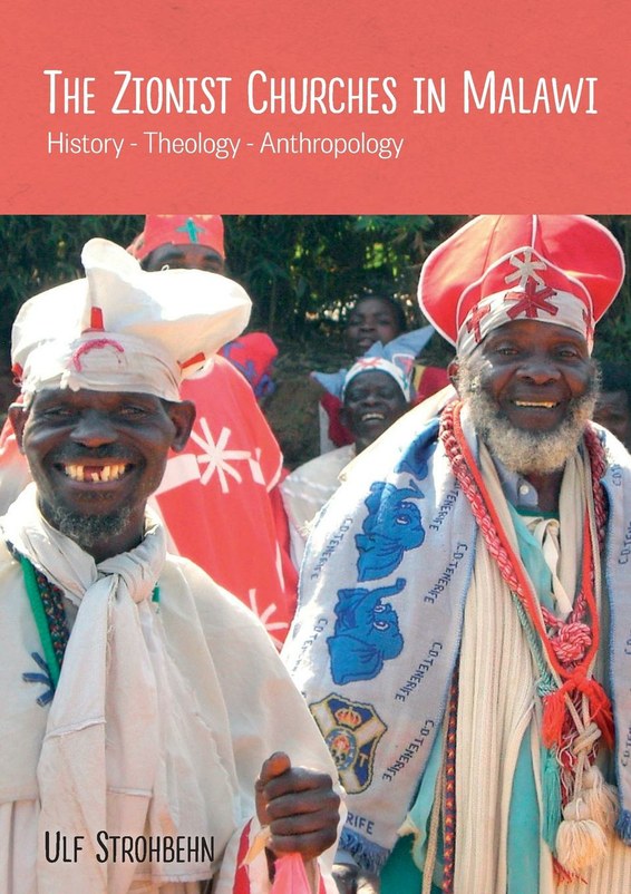 The Zionist Churches in Malawi