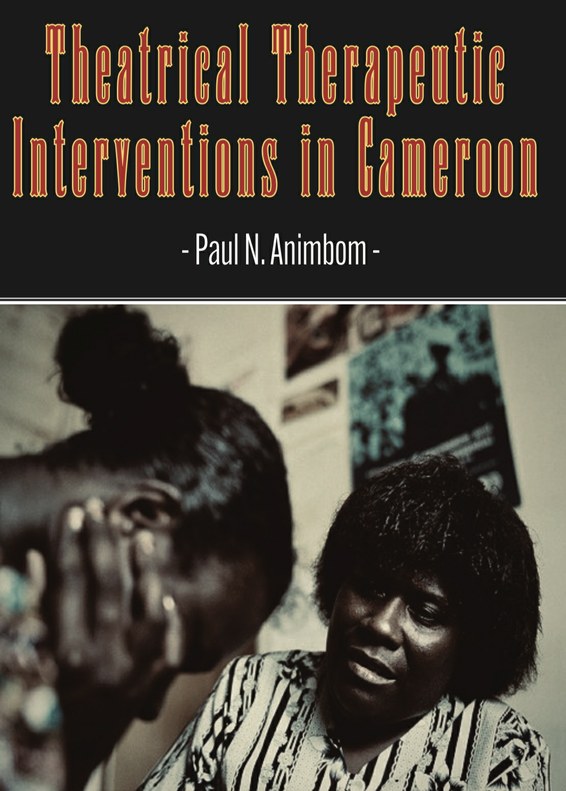 Theatrical Therapeutic Interventions in Cameroon