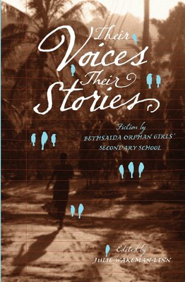 Their Voices, Their Stories
