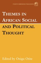 Themes in African Social and Political Thought