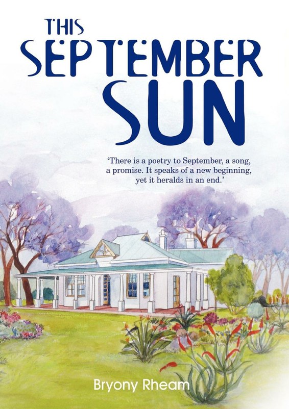 This September Sun