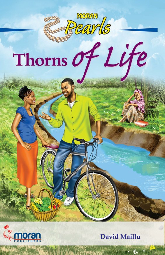 Thorns of Life
