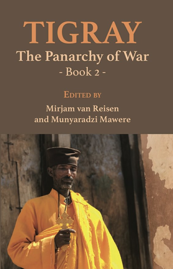 African Books Collective: Tigary