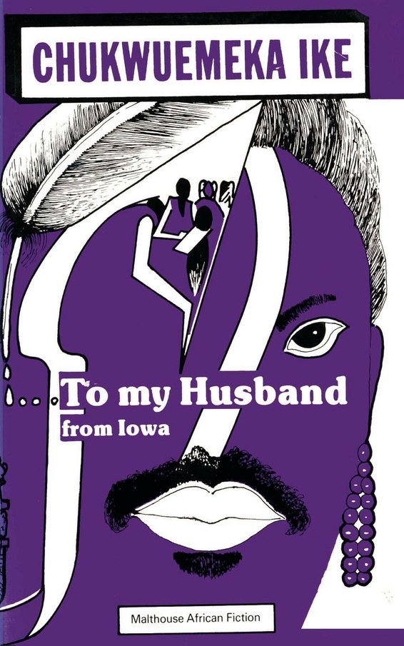 To My Husband from Iowa