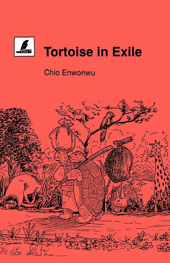 Tortoise in Exile