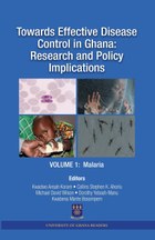 Towards Effective Disease Control in Ghana: Research and Policy Implications