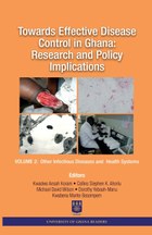 Towards Effective Disease Control in Ghana: Research and Policy Implications