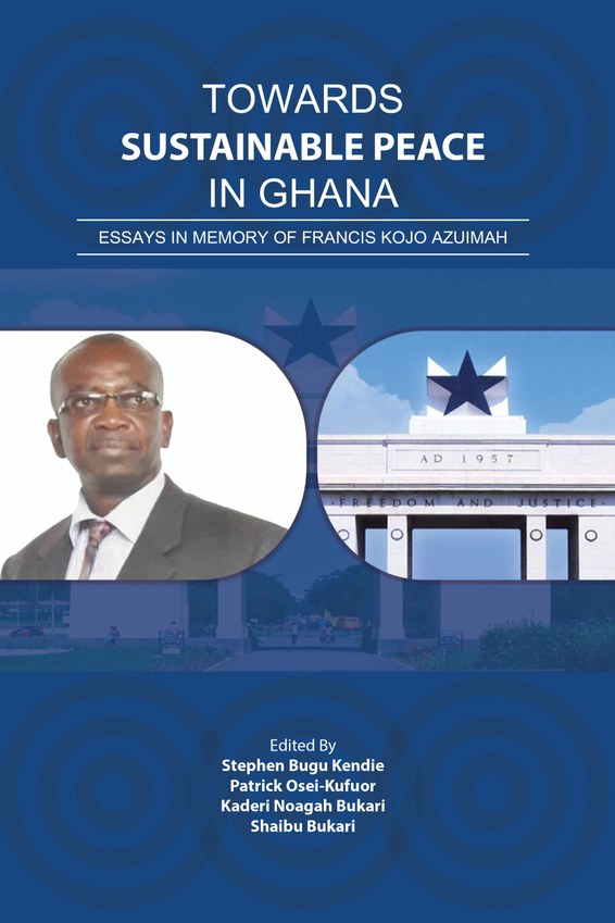 Towards Sustainable Peace in Ghana