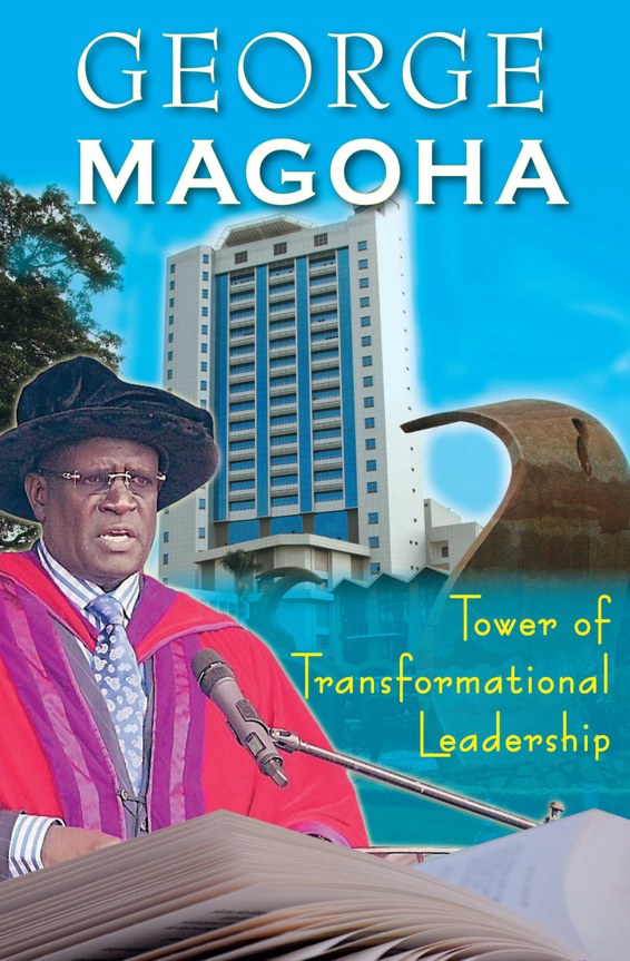 Tower of Transformational Leadership
