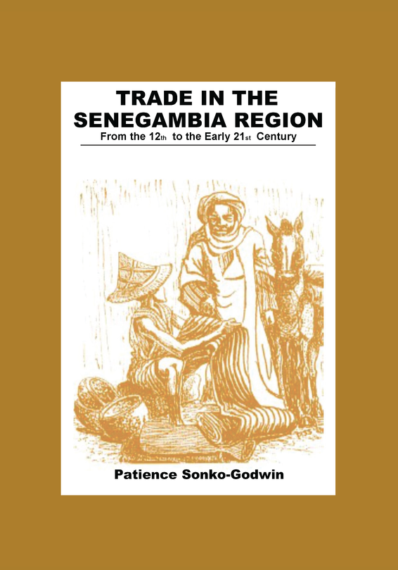 Trade in the Senegambia Region