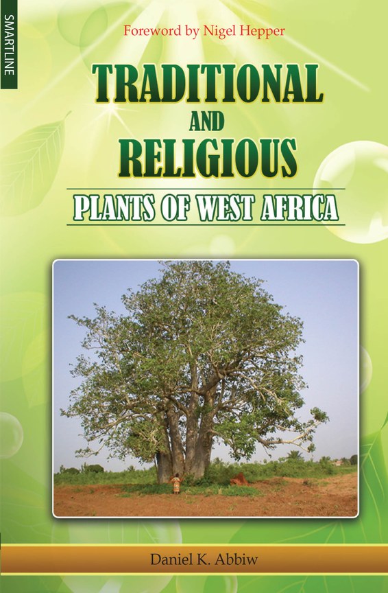Traditional and Religious Plants of West Africa