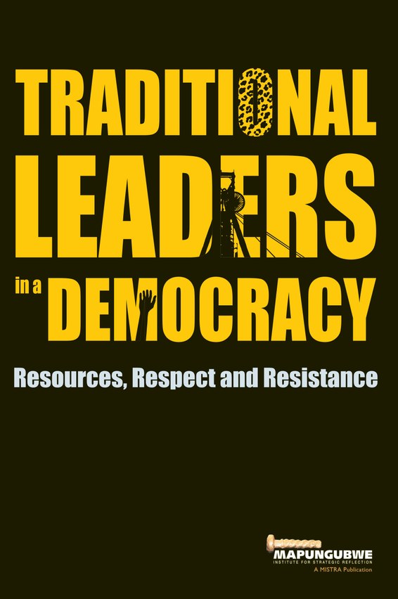 Traditional Leaders in a Democracy