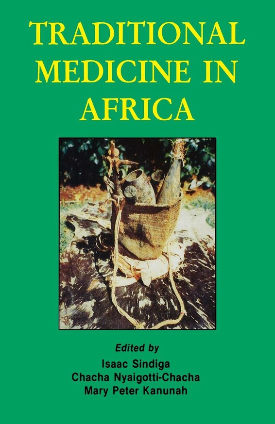 Traditional Medicine in Africa