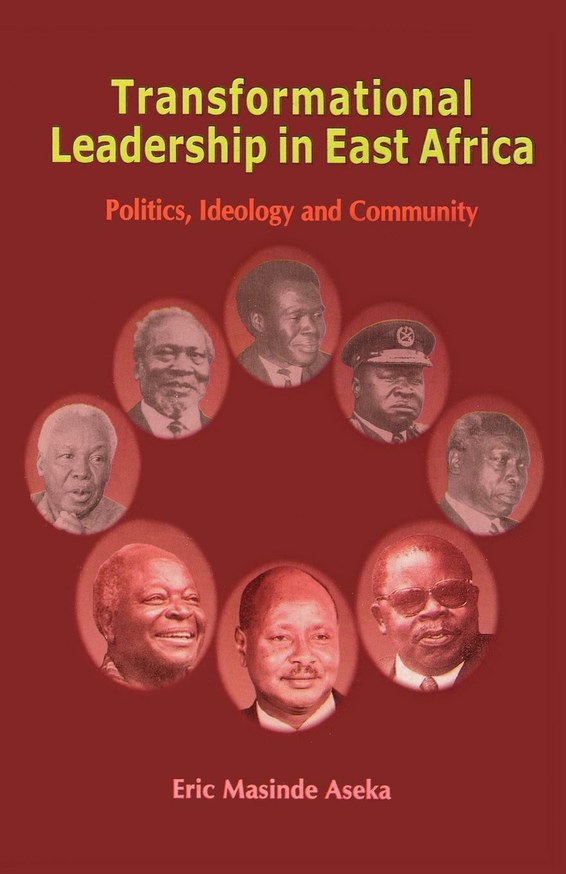 Transformational Leadership in East Africa