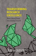 Transforming Research Excellence