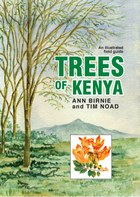 Trees of Kenya