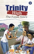 Trinity high