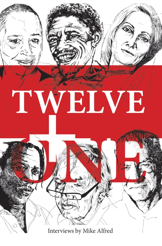 Twelve + one
