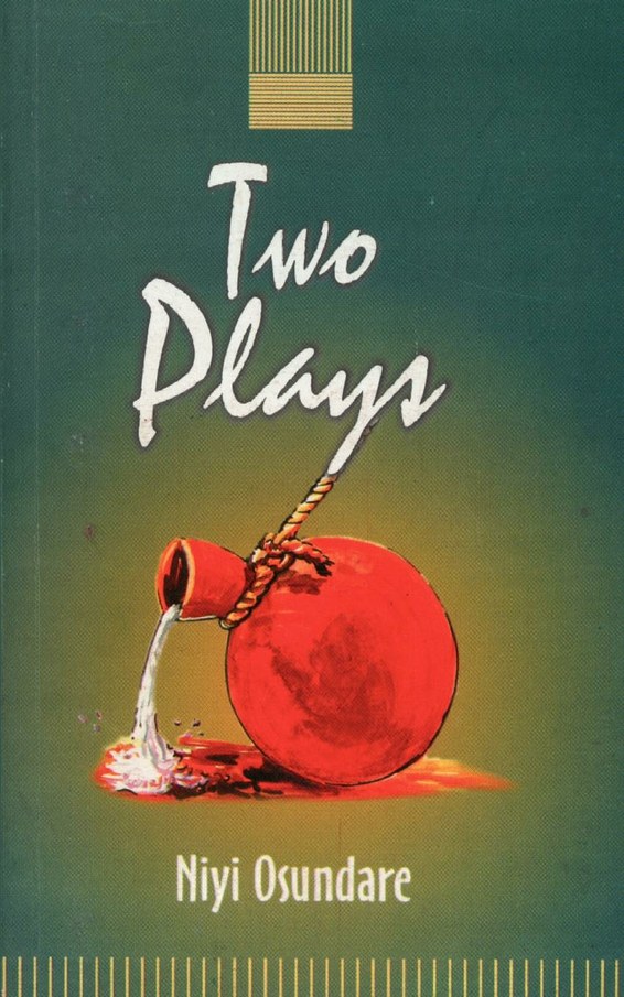 Two Plays