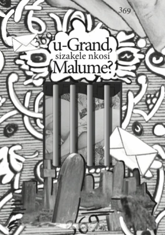 u-Grand, Malume?